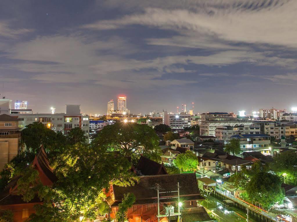 The Path Siam Отель